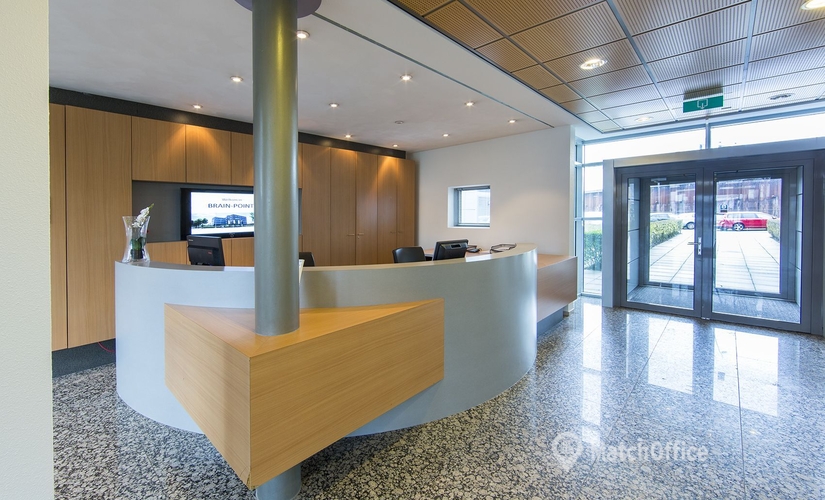Virtual address in Eindhoven, Hurksestraat 43 (5652 AH) - 2 | MatchOffice.com