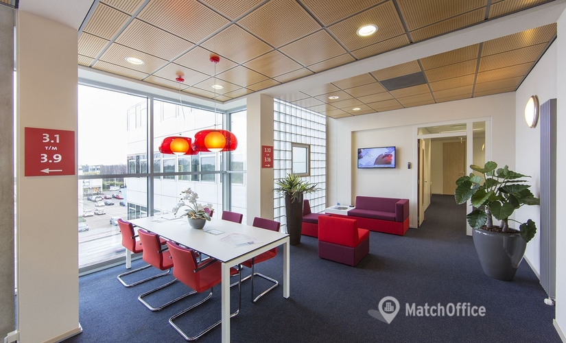 Virtual address in Eindhoven, Hurksestraat 43 (5652 AH) - 4 | MatchOffice.com