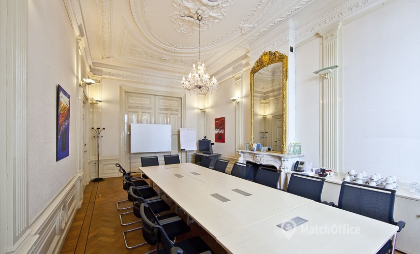 Virtual address in Amsterdam Centre, Herengracht 282 (1016 BX) - 2 | MatchOffice.com