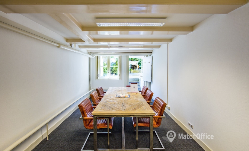Virtual office in Amsterdam Centre, Herengracht 282 (1016 BX) - 3 | MatchOffice.com
