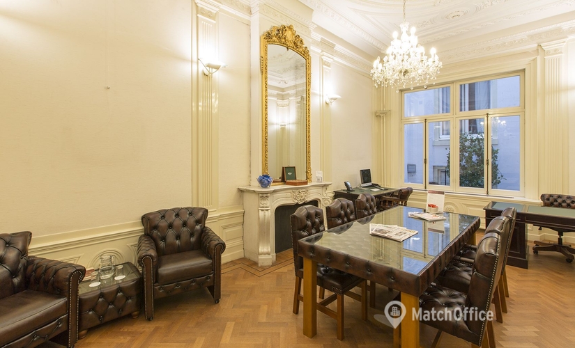 Virtual office space in Amsterdam Centre, Herengracht 282 (1016 BX) - 4 | MatchOffice.com