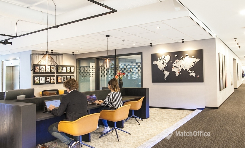 50 m² Convention center in Amsterdam South, Gustav Mahlerplein 28 (1082 MA) - 7 | MatchOffice.com