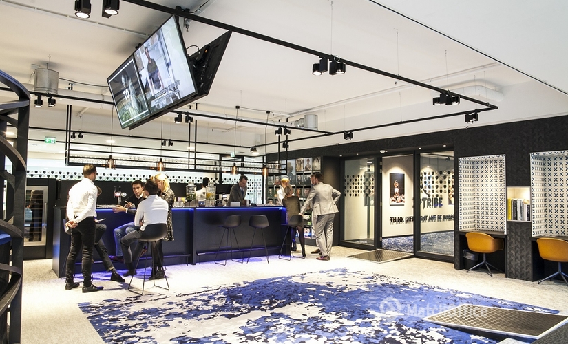 50 m² Conference space in Amsterdam South, Gustav Mahlerplein 28 (1082 MA) - 8 | MatchOffice