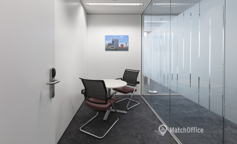 Virtual business address in Zwolle, Grote Voort 293-A (8041 BL) - 1 | MatchOffice