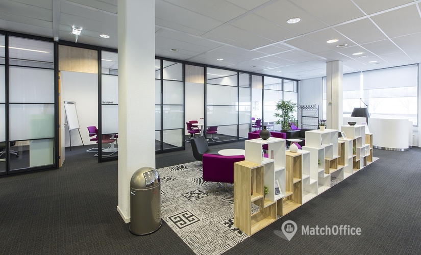 500 m² Convention center in Eindhoven, Flight Forum 40 (5657 DB) - 3 | MatchOffice.com