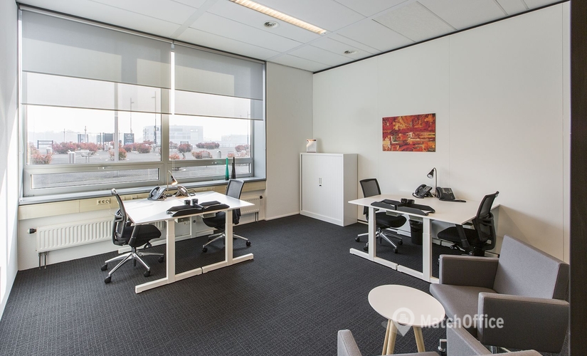 500 m² Convention center in Eindhoven, Flight Forum 40 (5657 DB) - 4 | MatchOffice.com