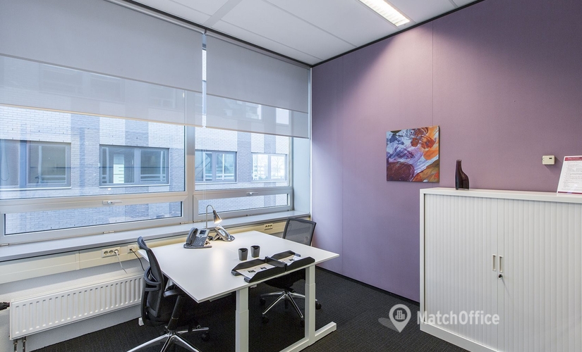 Virtual office space in Eindhoven, Flight Forum 40 (5657 DB) - 3 | MatchOffice.com