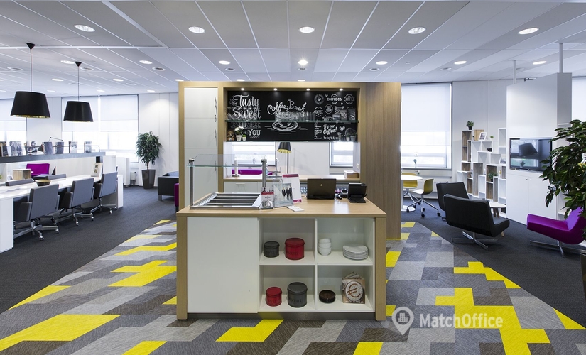 Virtual office in Eindhoven, Flight Forum 40 (5657 DB) - 1 | MatchOffice.com