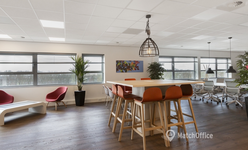 120 m² Conference center in Utrecht, Papendorpseweg 75 (3528 BJ) - 3 | MatchOffice