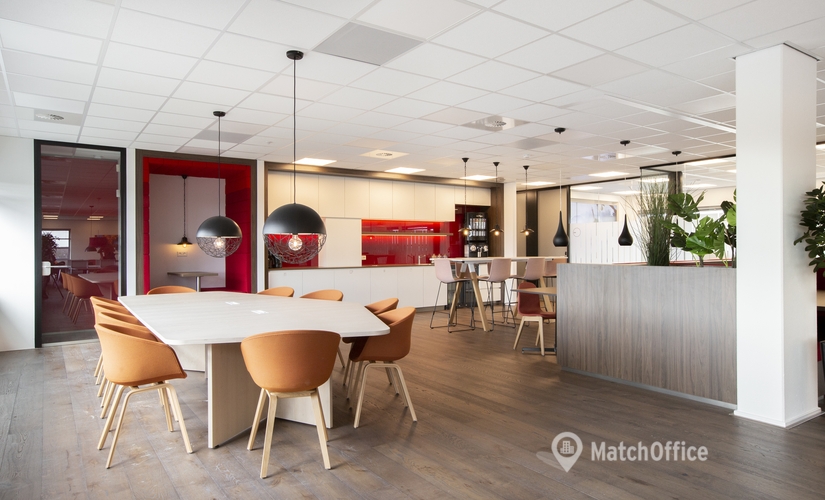 120 m² Conference center in Utrecht, Papendorpseweg 75 (3528 BJ) - 4 | MatchOffice.com