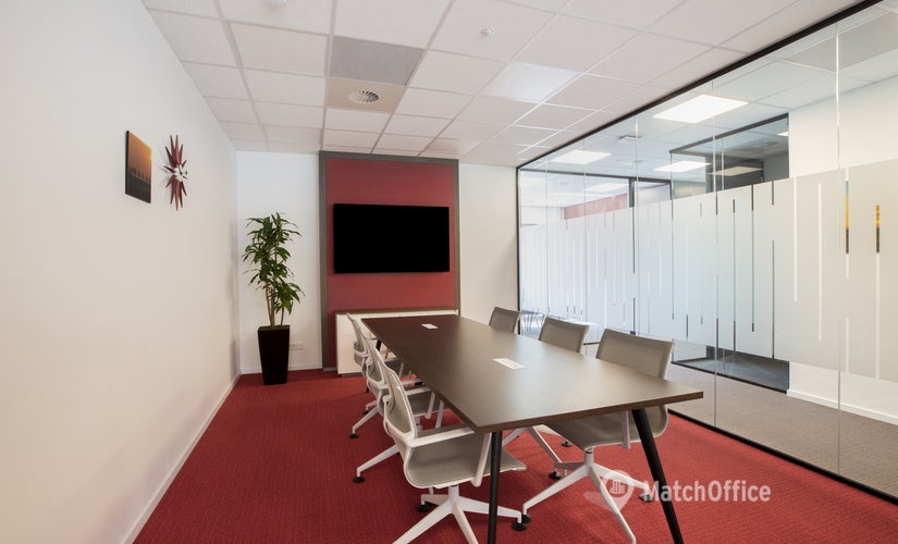 120 m² Meeting room in Utrecht, Papendorpseweg 75 (3528 BJ) - 0 | MatchOffice