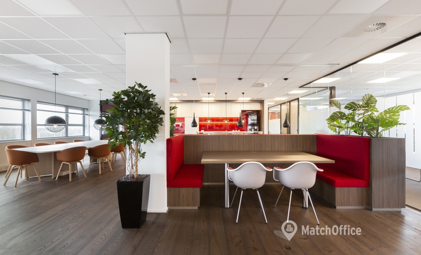 Virtual office space in Utrecht, Papendorpseweg 75 (3528 BJ) - 4 | MatchOffice