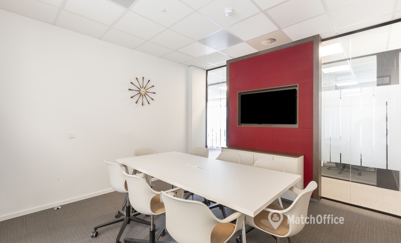 120 m² Meeting room in Utrecht, Papendorpseweg 75 (3528 BJ) - 1 | MatchOffice