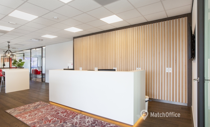 120 m² Conference space in Utrecht, Papendorpseweg 75 (3528 BJ) - 2 | MatchOffice.com