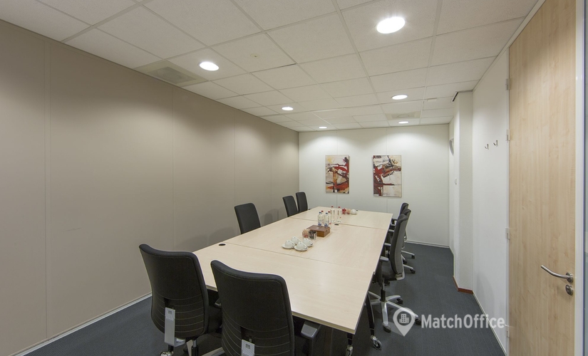 Virtual office space in Almere, Busplein 36-38 (1315 KV) - 3 | MatchOffice