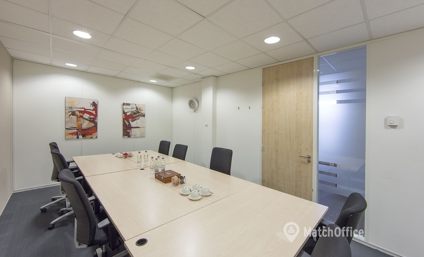 Virtual business address in Almere, Busplein 36-38 (1315 KV) - 4 | MatchOffice.com