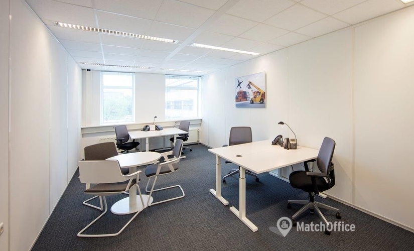 Virtual office in Schiphol Airport, Beech Avenue 54-62 (1119 PW) - 2 | MatchOffice