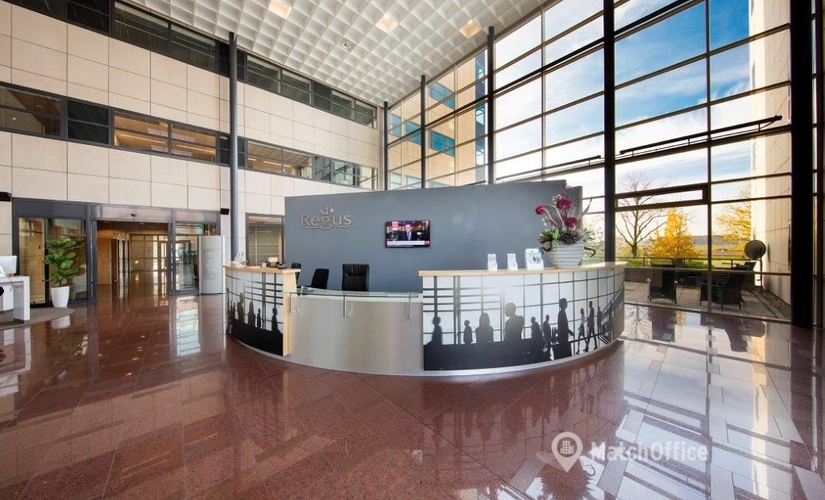 Virtual business address in Schiphol Airport, Beech Avenue 54-62 (1119 PW) - 1 | MatchOffice.com