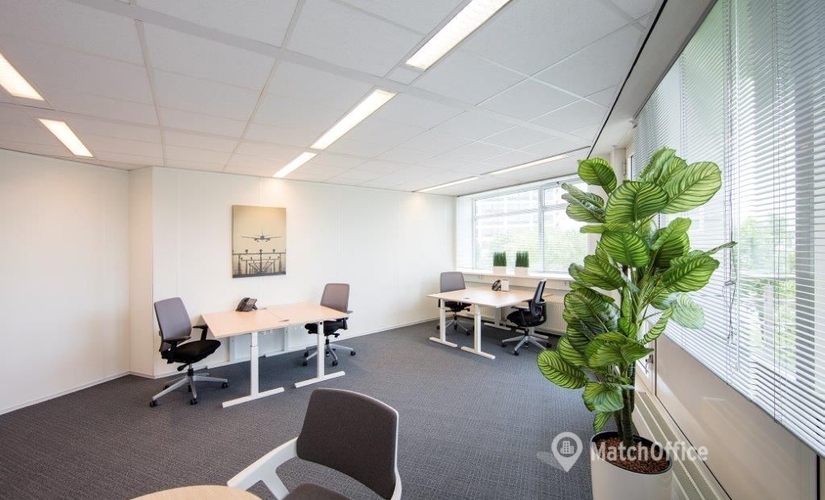 Virtual office in Schiphol Airport, Beech Avenue 54-62 (1119 PW) - 4 | MatchOffice.com