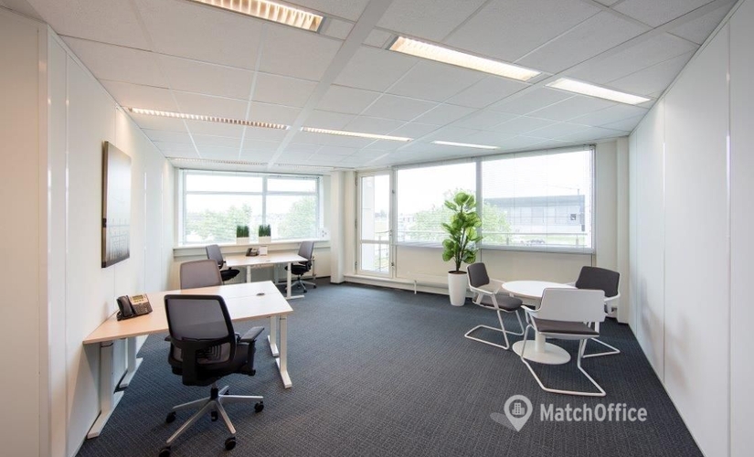 Virtual business address in Schiphol Airport, Beech Avenue 54-62 (1119 PW) - 3 | MatchOffice.com