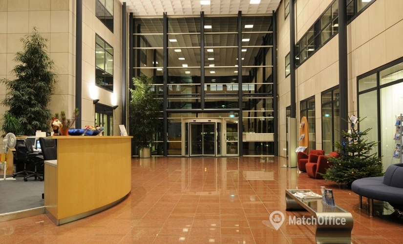 Virtual office in Schiphol Airport, Beech Avenue 54-62 (1119 PW) - 0 | MatchOffice