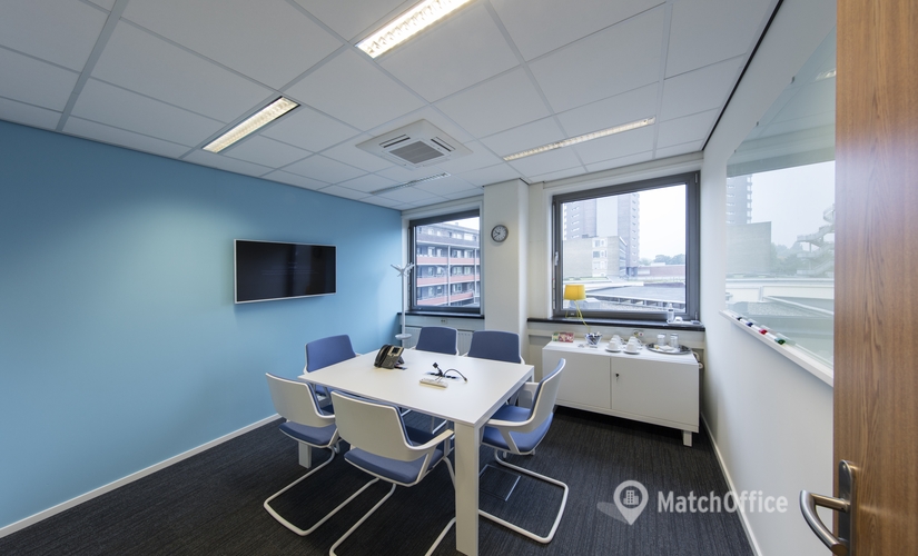 Virtual address in Amstelveen, Rembrandtweg 39-41 (1181 GE) - 3 | MatchOffice.com