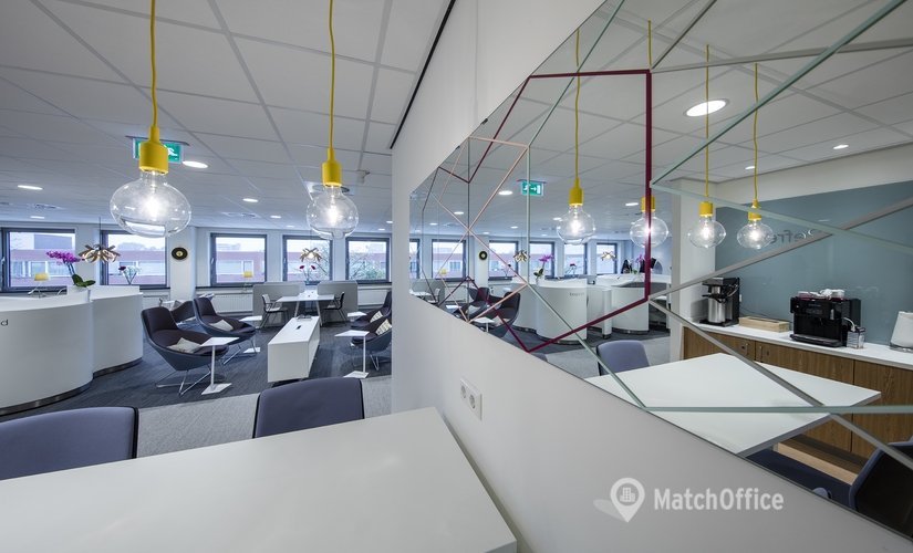 Virtual address in Amstelveen, Rembrandtweg 39-41 (1181 GE) - 4 | MatchOffice