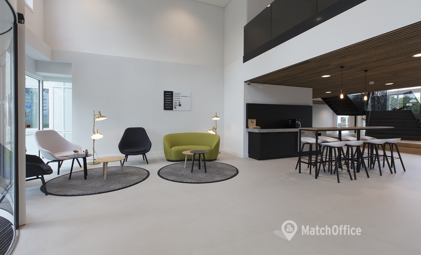 Virtual office space in Hoofddorp, Saturnusstraat 46-62 (2132 HB) - 2 | MatchOffice.com