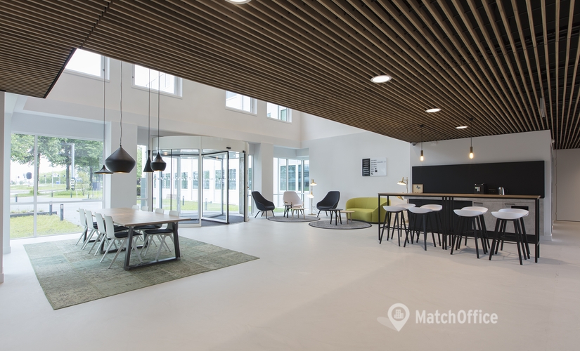 Virtual address in Hoofddorp, Saturnusstraat 46-62 (2132 HB) - 3 | MatchOffice