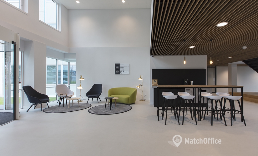 Virtual office space in Hoofddorp, Saturnusstraat 46-62 (2132 HB) - 0 | MatchOffice