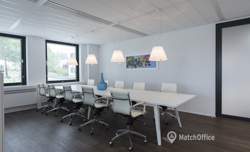 Virtual office space in Hoofddorp, Saturnusstraat 46-62 (2132 HB) - 4 | MatchOffice