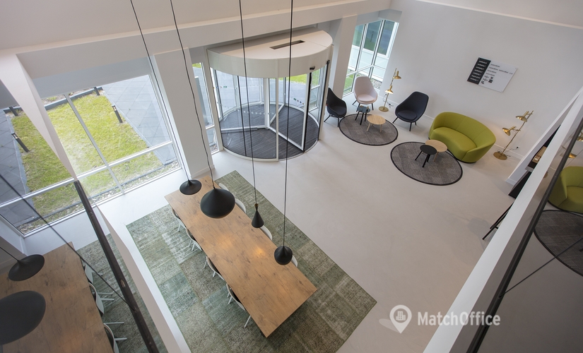 Vergaderruimte Saturnusstraat 46-62 2132 HB Hoofddorp