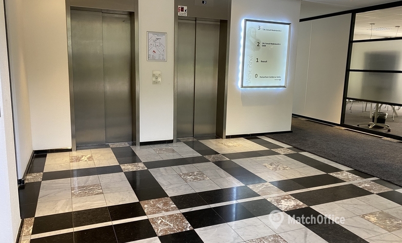 Business center Pascalstraat 15 6716 AZ Ede