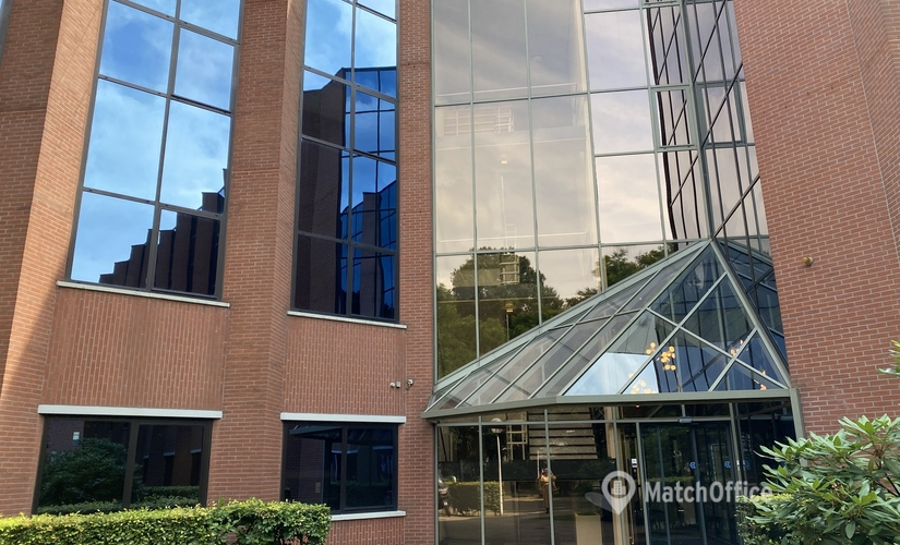 80 m² Business park in Ede, Pascalstraat 15 (6716 AZ) - 1 | MatchOffice.com