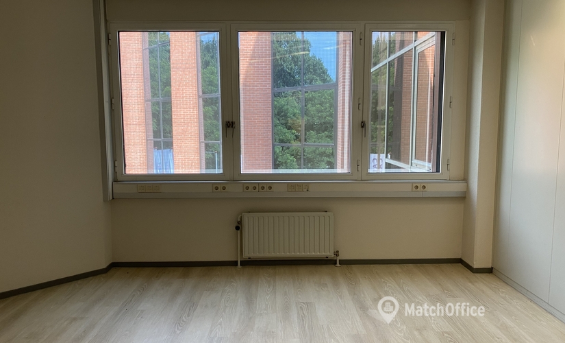 Business center Pascalstraat 15 6716 AZ Ede