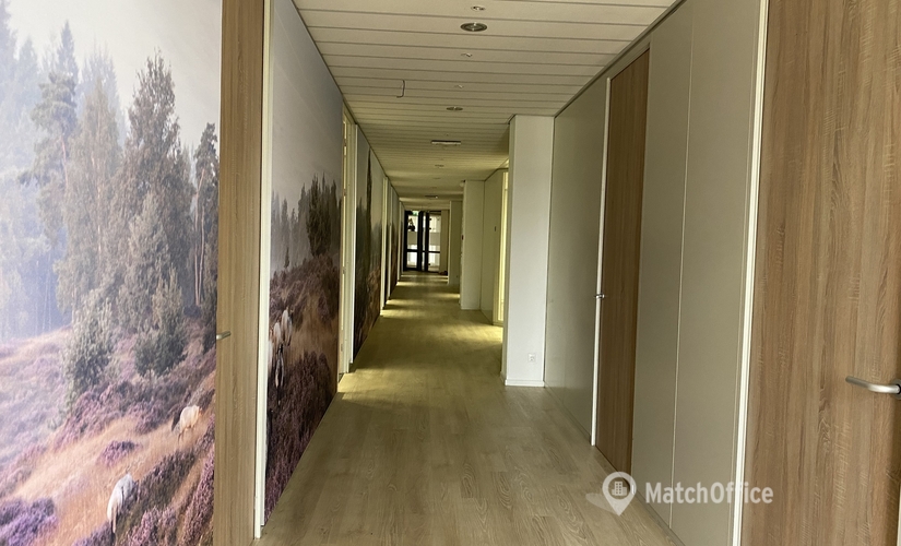 Business center Pascalstraat 15 6716 AZ Ede