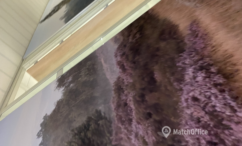 Business center Pascalstraat 15 6716 AZ Ede