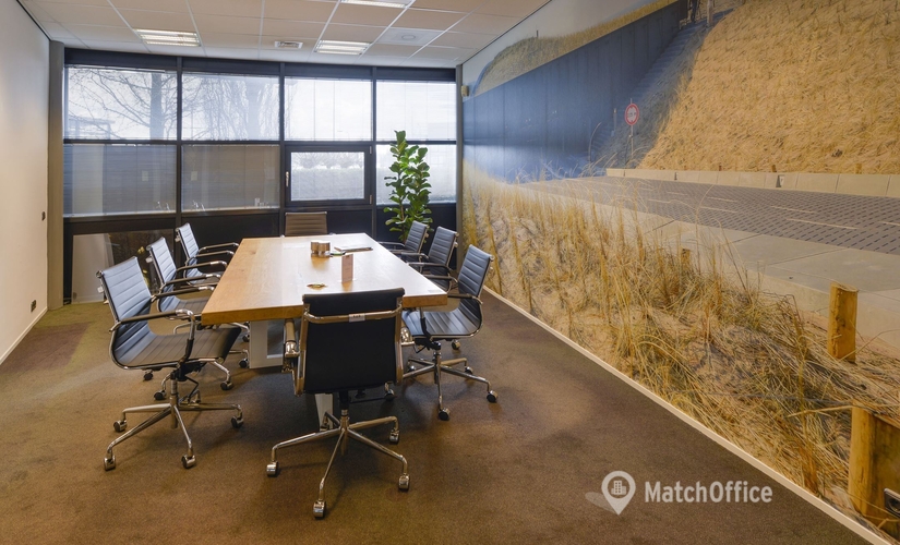 1000 m² Business space in Amersfoort, Vanadiumweg 25 (3812 PX) - 0 | MatchOffice