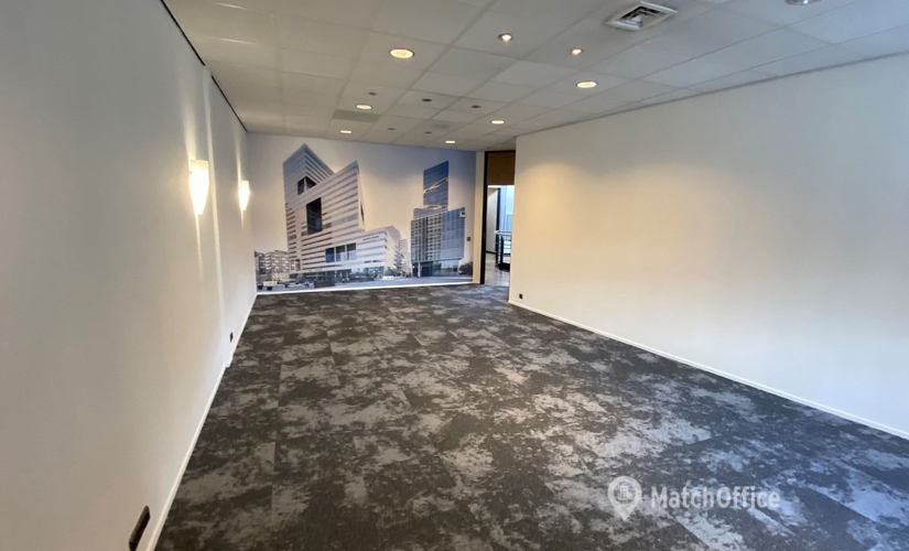 1000 m² Business space in Amersfoort, Vanadiumweg 25 (3812 PX) - 2 | MatchOffice