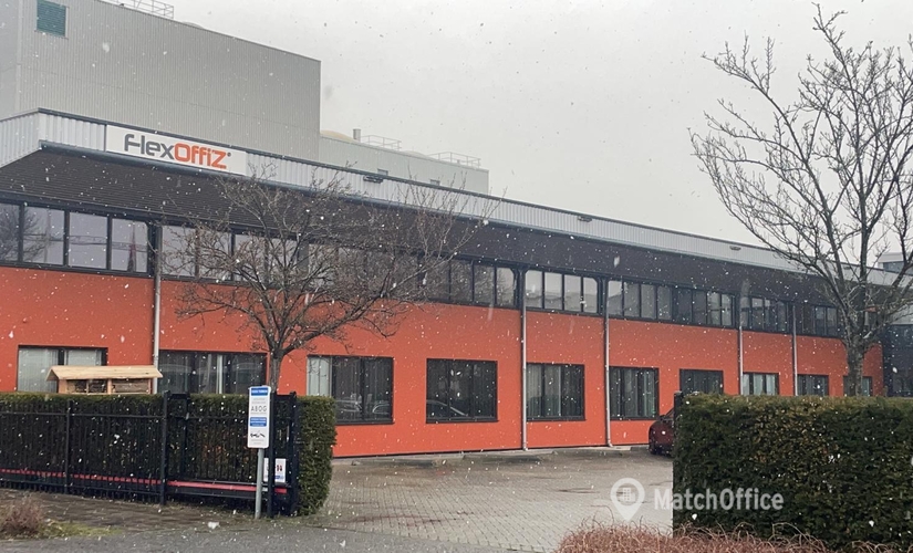 1000 m² Business park in Amersfoort, Vanadiumweg 25 (3812 PX) - 3 | MatchOffice.com