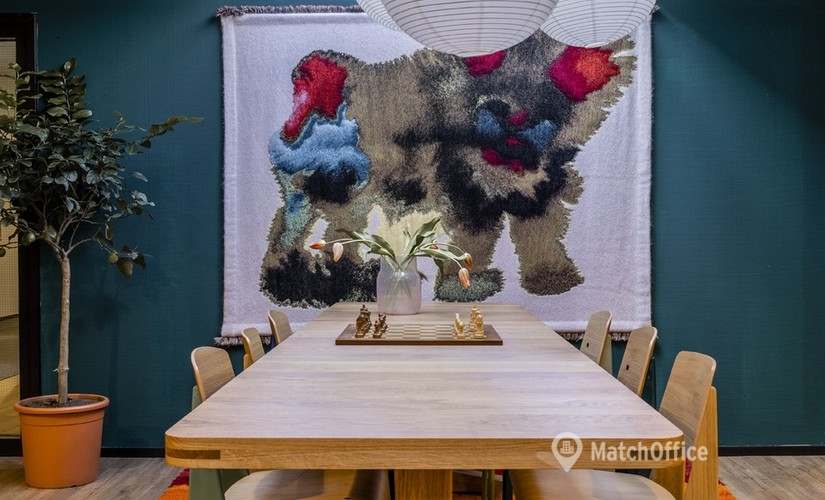 500 m² Serviced office in Leiderdorp, Elisabethhof 19 (2353 EW) - 8 | MatchOffice.com