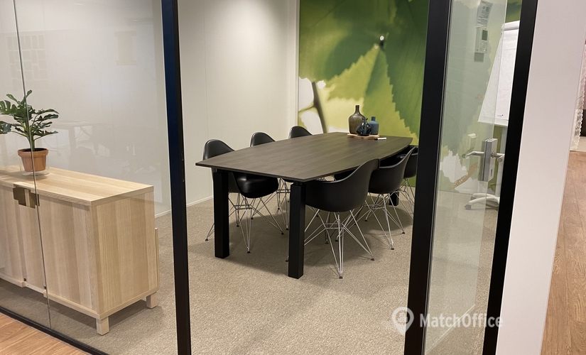 80 m² Business center in Bodegraven-Reeuwijk, Marktstraat 1 (2411 BE) - 2 | MatchOffice