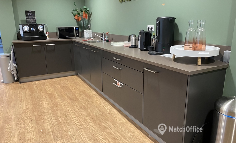 80 m² Business space in Bodegraven-Reeuwijk, Marktstraat 1 (2411 BE) - 3 | MatchOffice.com