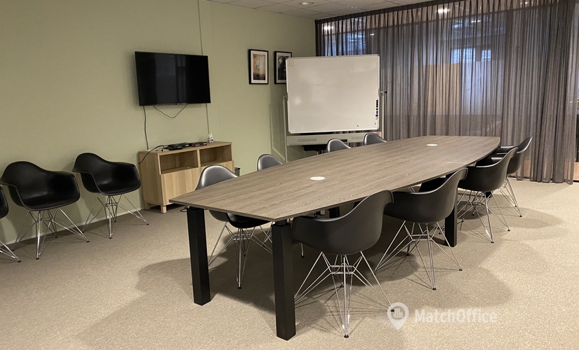 80 m² Serviced office in Bodegraven-Reeuwijk, Marktstraat 1 (2411 BE) - 4 | MatchOffice.com