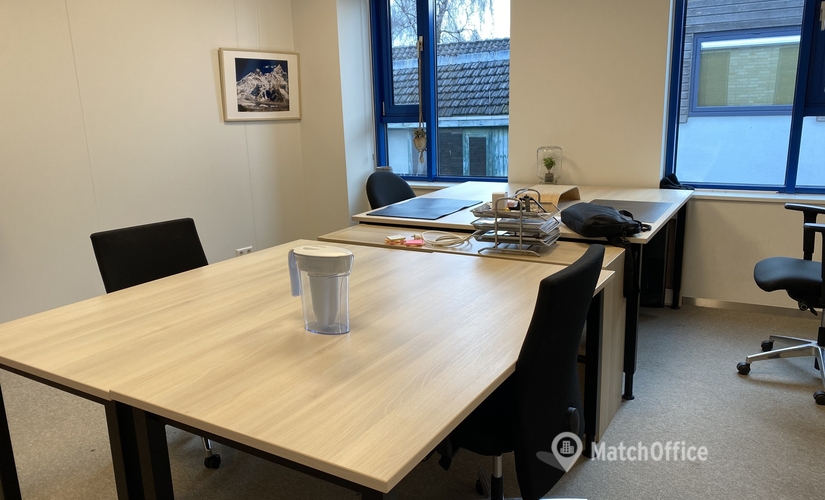 80 m² Business space in Bodegraven-Reeuwijk, Marktstraat 1 (2411 BE) - 5 | MatchOffice