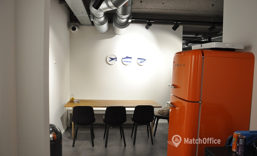 Kantoor Witte Kruislaan 55a 1217 AM Hilversum