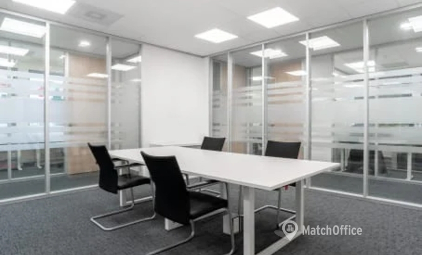 Business center Torenallee 45 5617 BA Eindhoven