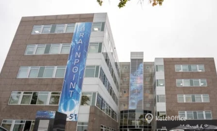 Business center Torenallee 45 5617 BA Eindhoven