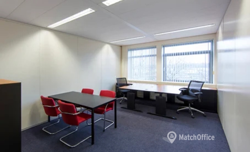 Business center Torenallee 45 5617 BA Eindhoven