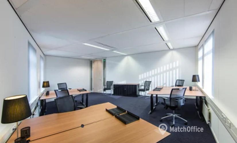 Business center Torenallee 45 5617 BA Eindhoven